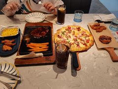 -必胜客(张掖西大街店)