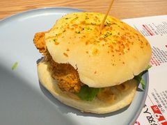 -必胜客(港城新天地店)