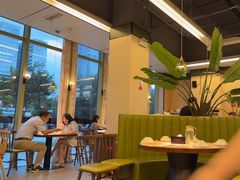 -阿毛饭店首店·宁波老字号(文化广场店)