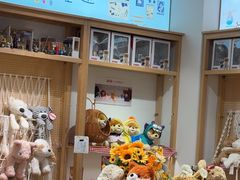 -猫的天空之城概念书店(大学路店)