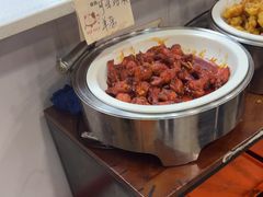 -哈尔滨小酒馆·鲜肉现穿自助烧烤(康新花园店)