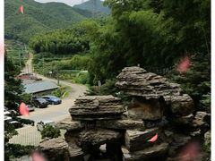 -宁波浙东大竹海景区