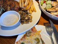 -FABIO’S费比欧披萨餐厅