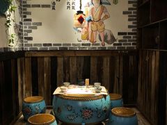 -酒阳蒸经小酒馆(解放碑店)