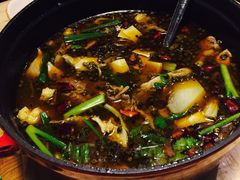 -烛影拾光观景餐厅·创意菜·摄影·小提琴(大唐不夜城店)