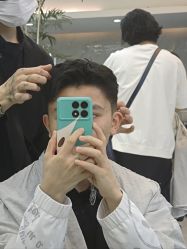 -秦·专注剪发