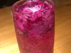 火龙果盛夏-新贝乐意大利餐厅(苏州中心店)