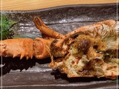 -花和海鲜自助(梅江店)
