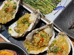 -记忆串城·东北烧烤·小龙虾·大型团建(南油店)