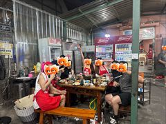 -化龙桥九宫格火锅(清水河店)