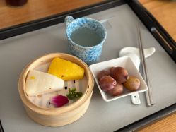 -馨紫罗兰月子会所·独栋月子中心