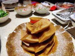 -九府羊鲜羊火锅·烧烤(任丘东风美食街店)