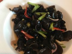 -皇后餐厅-煲仔·小菜·打边炉(古北店)