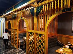 -哈啾嗨·新概念蒙餐(红星新城店)