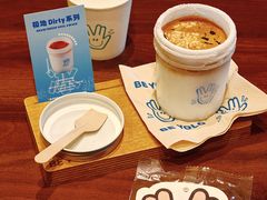 -BE YOLO必有乐&小红帽三明治