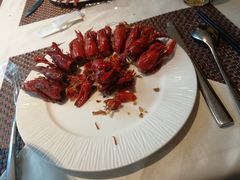 -杭州钱江新城万怡酒店-西餐厅