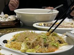 -温岭人家(红花北路店)