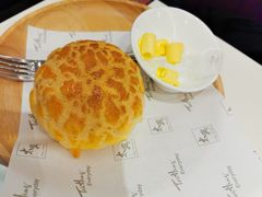 -太兴餐厅(东方广场分店)
