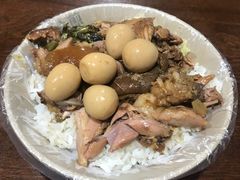 -陆长玖古法猪脚饭(玄风桥店)