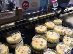 -盒马鲜生(曜一城店)