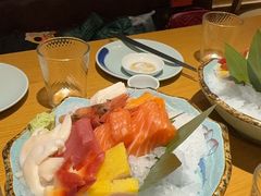-三石铁板烧(紫竹桥店)