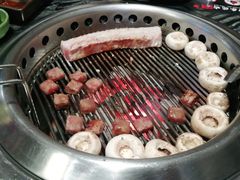 -井上和牛烤肉(大润发店)