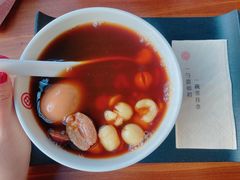 -彬媽糖水(万象天地店)