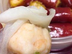 -点都德(千灯湖环宇城店)