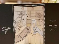 -壳里西餐厅Coquille Seafood Bistro(蒙自路店)