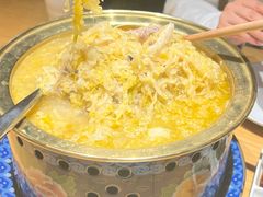 -关东小磨东北菜(上海长风大悦城店)