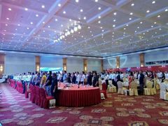 -东莞常平逸豪国际大酒店