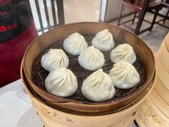 无锡小笼-锡笼记·无锡小笼(水岸店)