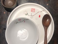 -绿茶餐厅(乐峰广场店)