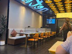 -get pizza意大利餐厅(凯德MALL店)