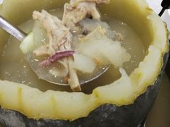 -珠江餐厅