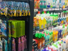 -综合保税区进口商品直销中心(新百店)