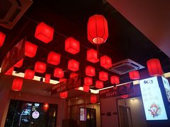 -铜人李火锅(西大街店)