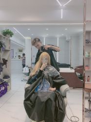 -小齐发型Star·Salon