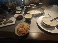 -同仁四季椰子鸡(无锡滨湖万象汇店)