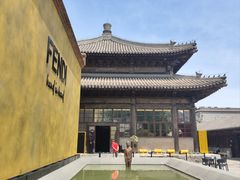 -嵩祝寺及智珠寺