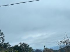 -摩围山景区