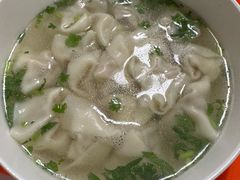 -周震馄饨