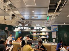 -CRAZYONES西班牙海鲜饭(上海美罗城店)