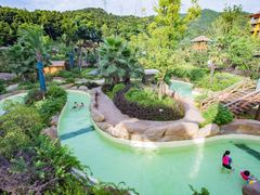 -杭州开元森泊度假乐园