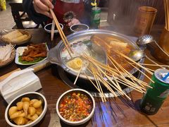 -欧阳小姐在成都(鼓楼店)