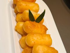 -上和臻品中国菜(花园街店)
