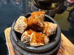 -HOHO餐厅(古子城店)