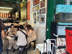 -何九海南茶店(鬼仔巷店)