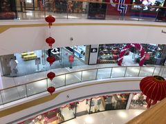 -万达广场(盐城盐都店)