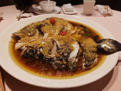 口味鱼头-口味堂(惠济路店)